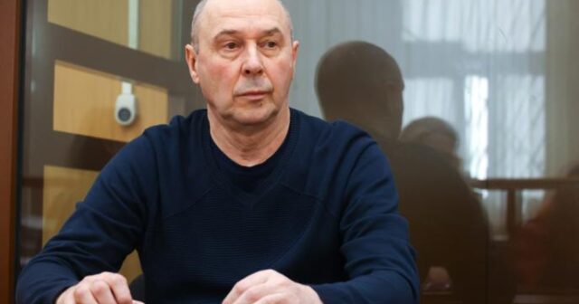 General-mayor 7,5 il müddətinə azadlıqdan və rütbəsindən MƏHRUM EDİLDİ