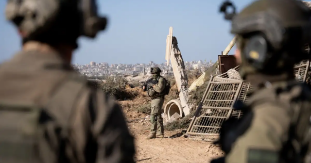 Yaxın Şərqdə eskalasiya RİSKİ: İsrail müdafiə planlarını YENİLƏYİR