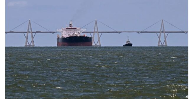 Venesuela neftinin Çinə ixracı BƏRPA OLUNUR: İlk böyük partiya YOLDADIR