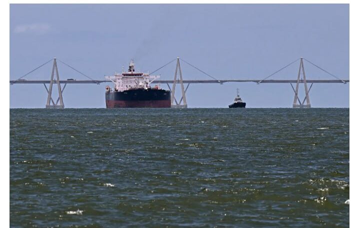 Venesuela neftinin Çinə ixracı BƏRPA OLUNUR: İlk böyük partiya YOLDADIR