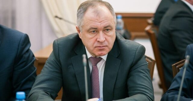 Ulan-Udedə körpü QALMAQALI: Sabiq yüksək vəzifəli məmur Moskvada SAXLANILDI