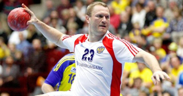 Olimpiya çempionu 51 yaşında VƏFAT ETDİ Olimpiya çempionu 51 yaşında VƏFAT ETDİ