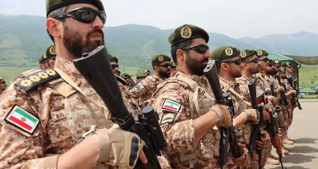 Trampa sui-qəsd təşkil edən SEPAH rəsmisi İsrail tərəfindən ÖLDÜRÜLDÜ