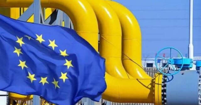 Aİ-də yanacaq və qaz qiymətləri kəskin SIÇRAYIŞ ETDİ – Rəsmi məlumat