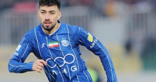 “Barselona”nın sabiq ulduzu İrandakı gərginlikdən Türkiyəyə QAÇDI