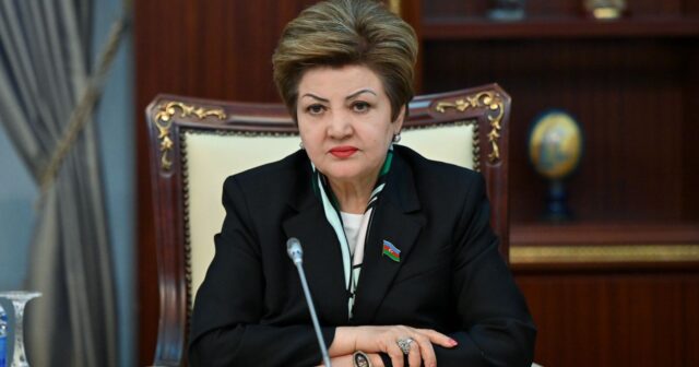 “İranın Naxçıvanla bağlı bu addımı ciddi araşdırılmalıdır” – Tənzilə Rüstəmxanlı