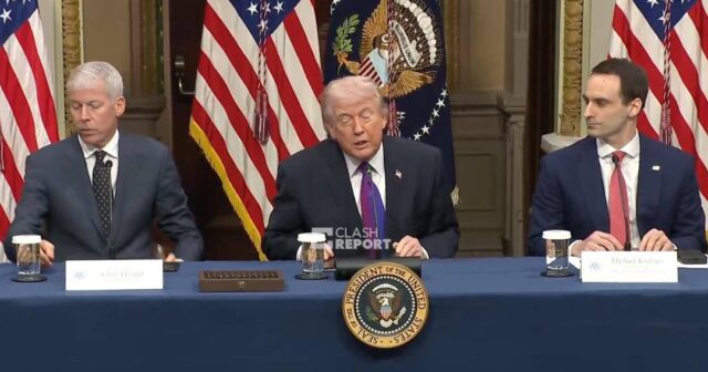 Trampdan İrana SƏRT XƏBƏRDARLIQ: “Yeni lider olmaq istəyən hər kəs öləcək”