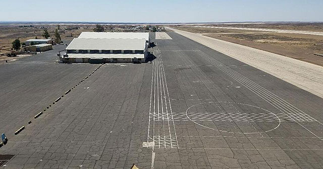 Yaxın Şərqdə yeni hərbi GƏLİŞMƏ: Fransa öz bazalarını amerikalıların İXTİYARINA VERDİ