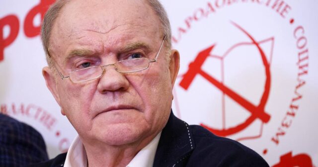 Dövlət Dumasından ŞOK İDDİA: Növbəti hədəf Rusiyadır