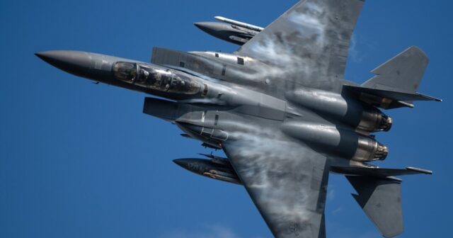 Tamir Moraqdan sensasion İDDİA: İranın qərbində “F-15” QƏZAYA UĞRAYIB