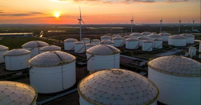 Qlobal neft qiymətlərinə təsir edəcək QƏRAR: ABŞ rezervlərini AÇIR