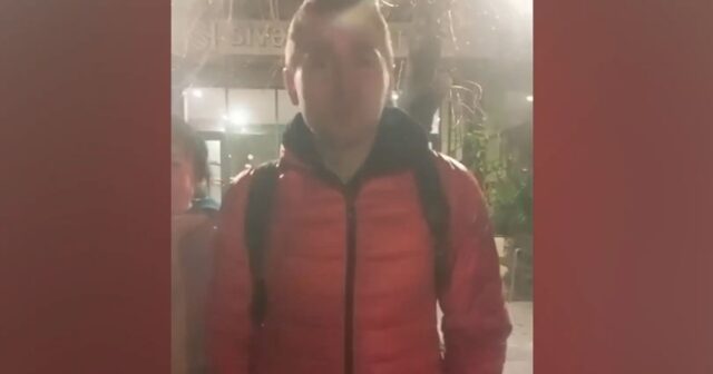 Xızıda avtomobildə köməksiz qalan 3 xarici vətəndaş xilas edilib – VİDEO