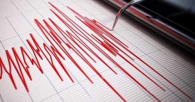 Rusiyada yeraltı təkanlar QEYDƏ ALINDI – 4,5 bal gücündə ZƏLZƏLƏ