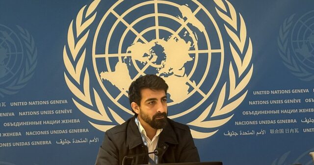 BMT-də ŞOK İSTEFA: Rəsmi şəxs İrana qarşı “nüvə planı”na ETİRAZ ETDİ