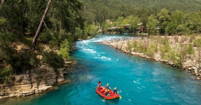 2026-cı il Türkiyədə: Mədəniyyət, idman və möhtəşəm tədbirlərlə dolu il