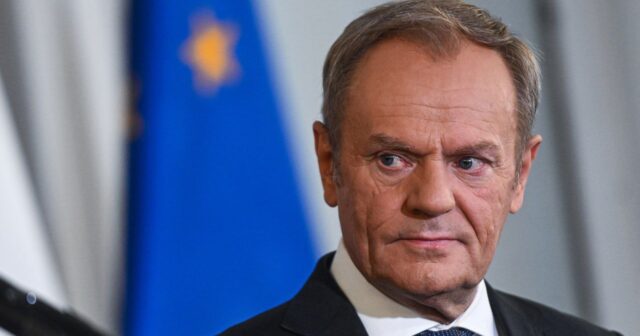 Tusk Polşanın Avropa İttifaqından çıxa biləcəyini BƏYAN ETDİ