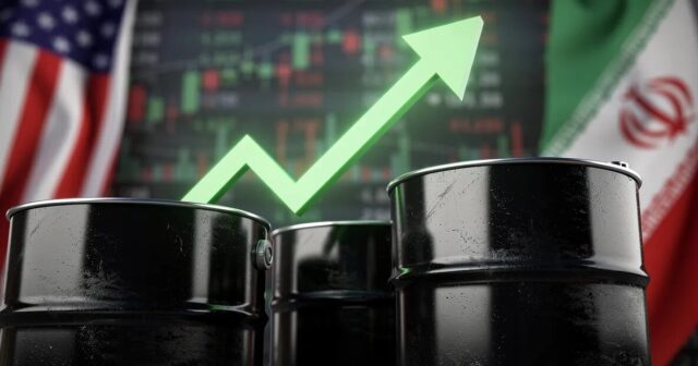 İrana qarşı müharibə Avropa iqtisadiyyatına ciddi zərbə vuracaq – “The Wall Street Journal” İrana qarşı müharibə Avropa iqtisadiyyatına ciddi zərbə vuracaq – “The Wall Street Journal”