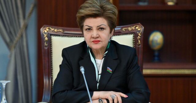 Fitnənin hədəfi Türkiyə–Azərbaycan qardaşlığıdır – Tənzilə Rüstəmxanlıdan “ayıq olmalıyıq” mesajı”