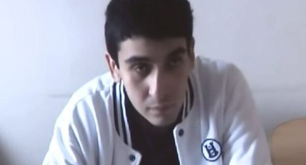 Latviyada azərbaycanlı tələbəyə 11 il həbs cəzası VERİLDİ