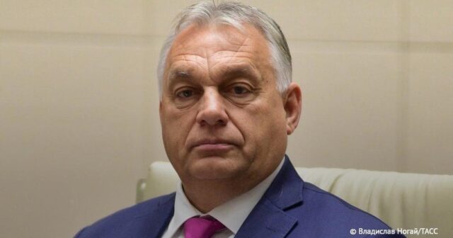 “90 milyardlıq” veto Aİ-ni HƏRƏKƏTƏ KEÇİRDİ: Orban MƏHKƏMƏYƏ VERİLİR