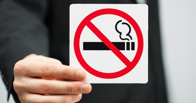 Rusiyada saat 21:00-dan sonra siqaret satışı QADAĞAN EDİLƏCƏK