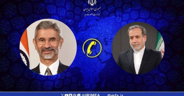 Abbas Əraqçı: Sabitliyin təmin olunmasında BRİKS-in iştirakı zəruridir