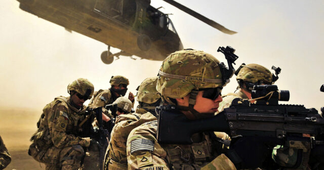 ABŞ dəniz piyadalarını misli görünməmiş QIRĞIN GÖZLƏYİR – Qərb ekspertindən ŞOK PROQNOZ