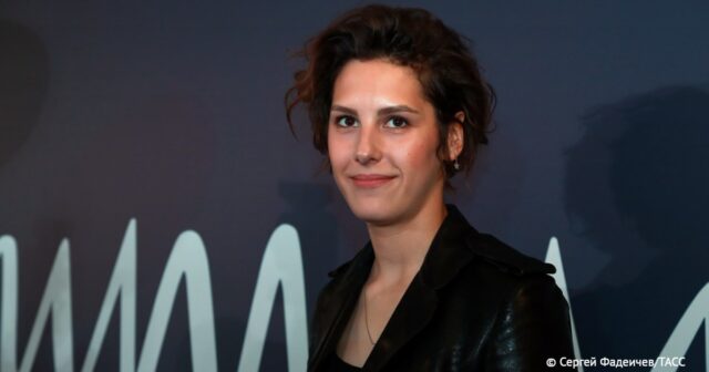 İrina Qorbaçova Ukraynanın “qara siyahı”sına DÜŞDÜ