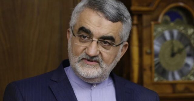 İranlı deputat: Zərurət yaranarsa, nüvə silahından istifadə edəcəyik