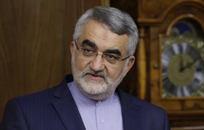 İranlı deputat: Zərurət yaranarsa, nüvə silahından istifadə edəcəyik