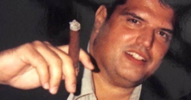 Cek Falkone ƏFSANƏSİ: Artıq çəki sayəsində Qambino ailəsinə sızan CASUS