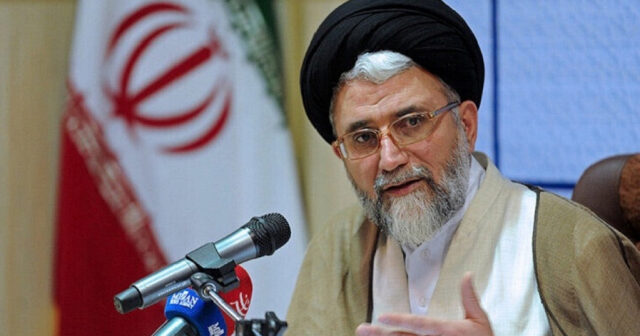 İsrail İranın kəşfiyyat naziri İsmayıl Xətibə qarşı sui-qəsdə CƏHD EDİB