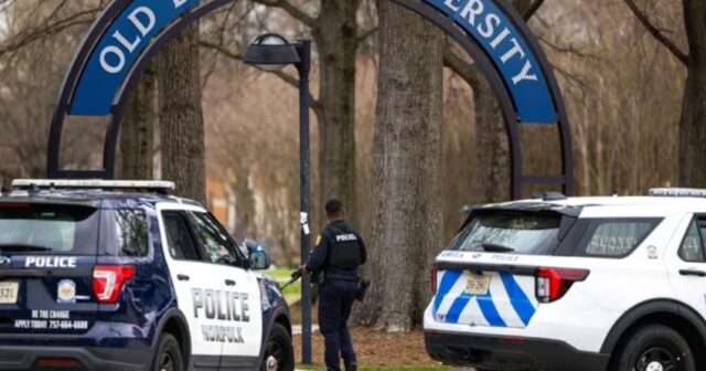 ABŞ-də universitetə SİLAHLI HÜCUM: İŞİD tərəfdarı tələbələr tərəfindən ÖLDÜRÜLDÜ