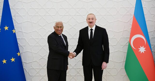 Aİ Şurası Prezidentinin səfəri Azərbaycanın artan nüfuzunun göstəricisidir – Tənzilə Rüstəmxanlı yazır