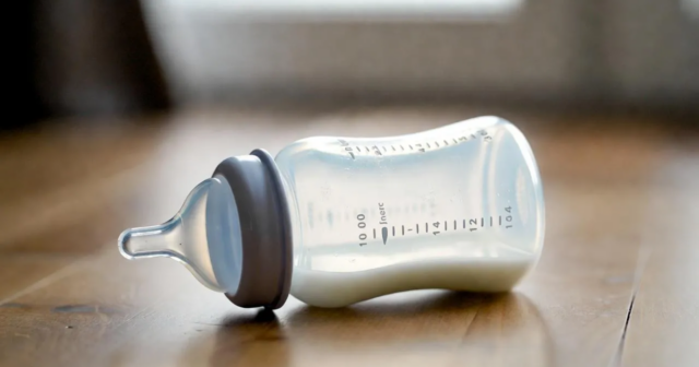 Ehtiyatsızlıq və dəhşətli SSENARİ: Ana körpəsinin ölümünü GİZLƏTMƏK İSTƏDİ