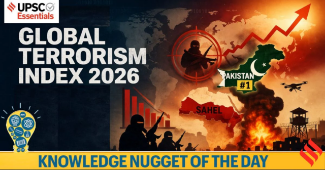 “Global Terrorism Index 2026”: Azərbaycan dünyanın ən təhlükəsiz ölkələri sırasındadır