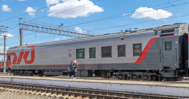 Qatarın xüsusi vaqonundan QAÇIŞ: 6 məhbus AXTARILIR