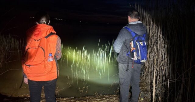 İtkin düşən 11 yaşlı qızın meyiti TAPILDI: Krasnodarda DƏHŞƏTLİ QƏTL