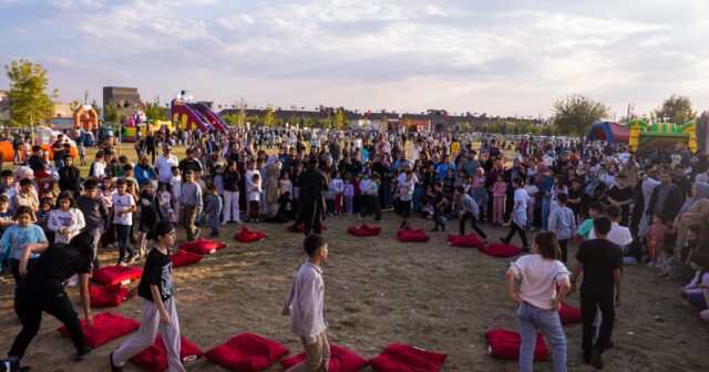 Türkiyənin Mədəniyyət Marşrutu Festivalları bu il 26 şəhərdə keçiriləcək – FOTOLAR