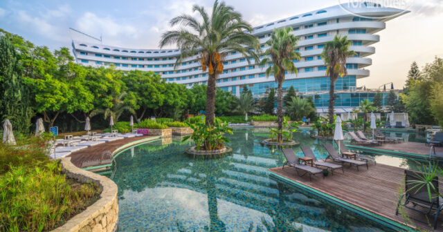 Türkiyə otelləri BAĞLANA BİLƏR: Mayın 31-dək MÜDDƏT VERİLDİ