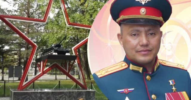 General-mayor Azatbek Omurbekova qarşı SUİ-QƏSD: Polkovnik-leytenant HƏLAK OLDU