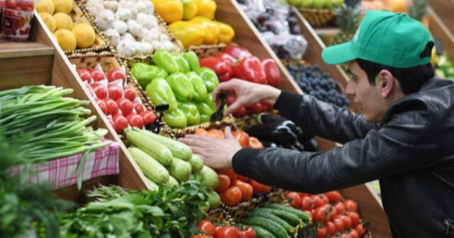 Yağıntılar bazarlara necə təsir edəcək, qiymətlər artacaqmı? – ŞƏRH