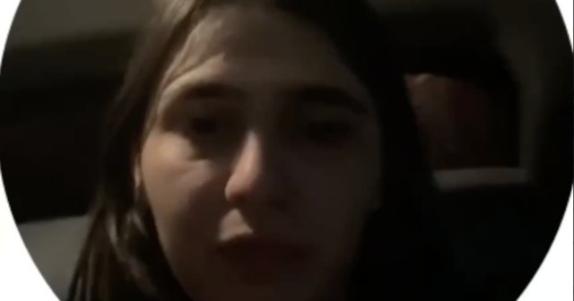 Ölüm təhlükəsi ilə ÜZ-ÜZƏ: Çeçenistandan qaçan qızın kömək FƏRYADI – VİDEO