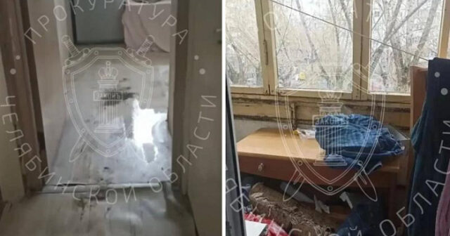 “Lazımsız ÖVLAD”: 25 yaşlı qadın əlil qızını ölümlə ÜZ-ÜZƏ QOYDU – VİDEO