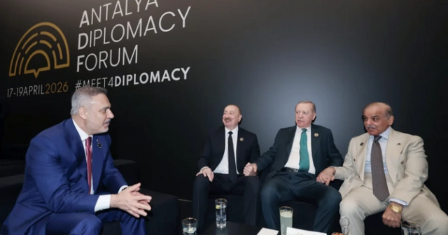 Antalya Forumu Azərbaycanın qlobal çəkisini açıq göstərdi – Tənzilə Rüstəmxanlı