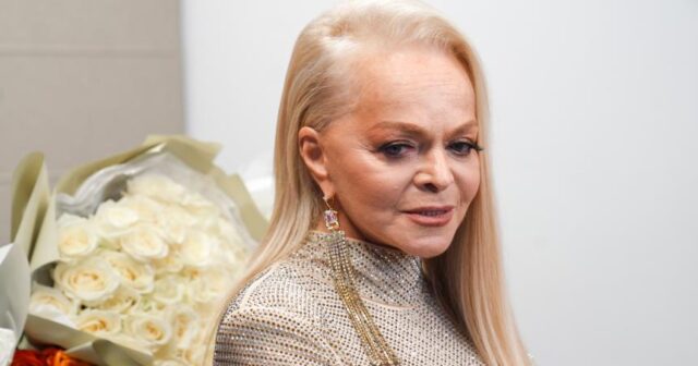 Məşhur müğənninin səhhətində CİDDİ PROBLEM: Larisa Dolina xəstəxanaya YERLƏŞDİRİLİDİ