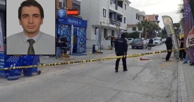 İnanılmaz HADİSƏ: Restoranda yemək yeyən alim GÜLLƏLƏNDİ