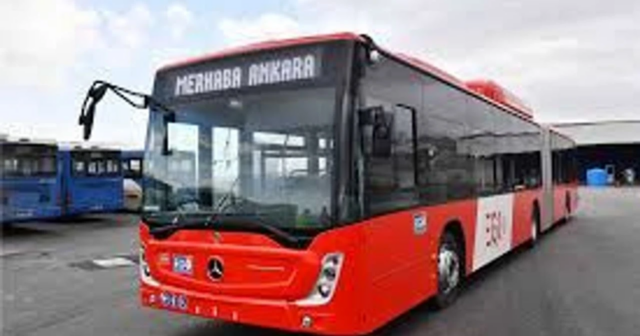 Türkiyədə MAY BAYRAMLARI – Nəqliyyat gün boyu PULSUZ OLACAQ