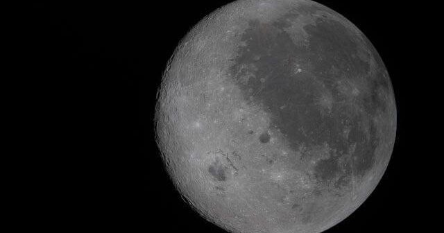 “Orion” astronavtları Ayın görünməyən tərəfinin şəklini ÇƏKDİ – FOTO