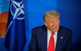 NATO daxilində PARÇALANMA: Ağ Ev dəstək verməyən ölkələri SİYAHIYA ALDI